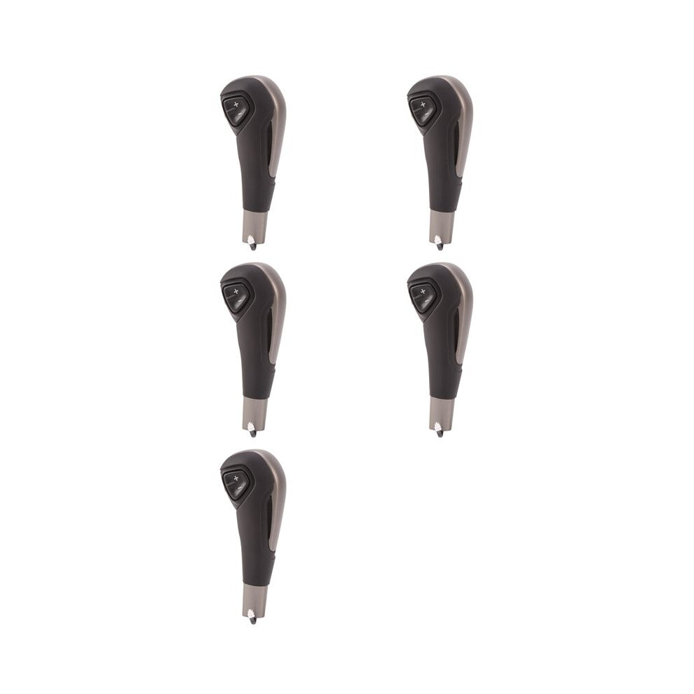 5X Car Gear Shift Knob Automatic Transmission Shifter Lever For - Aveo Chuangku 42539376 95179700 4713290852964