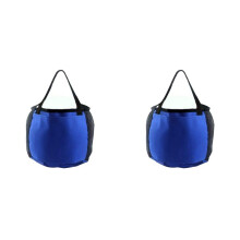 2X Bowling  Bag for Single , Bowling  Tote Bag for Men and Women
