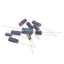 25pcs/Set New Capacitors for GameGear GG Motherboard Capacitors Repair Replacement Accessories