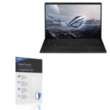 Screen Protector 13.4 inch 9H Crystal Clear Edge‑to‑Edge Dual Pack Flexible Film for ASUS ROG Flow Z13 2025