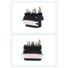 12V 600A Relé de Guincho Elétrico 4500 para Relé de Guincho ATV