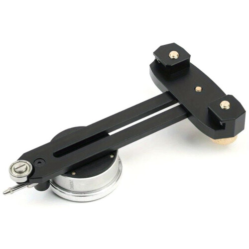 Dial Indicator Table Saw Basic Kit for Aligning and Calibrating Work Shop Machinery Like Table Saws, Drill Presses 2