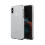 Clear Case 5.8 Inch for iPhone X, Slim Shockproof Transparent TPU Cover, Scratch‑Resistant Protective Shell 1