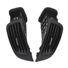 974301M100WK Left Front Dash Center Console Air Vents Nozzle for Forte Cerato Koup 2008-2013 A/C Air Outlet Grill