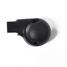 Car Windshield Rear Wiper Arm Washer Cover Nozzle for Caddy for MK5   Caddy   6Q6955435D