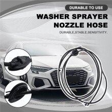 Windshield Glass Spray Washer Sprayer Nozzle Hose Pipe for   B7 B8 CC  6 MK6   A3 8P A4 56D955998