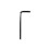 2 Setsx5pcs Countersunk Drill Hexagonal Handle Steel Hole Opener Set Wood Taper Hole Integrated Drill Bit Silver 7