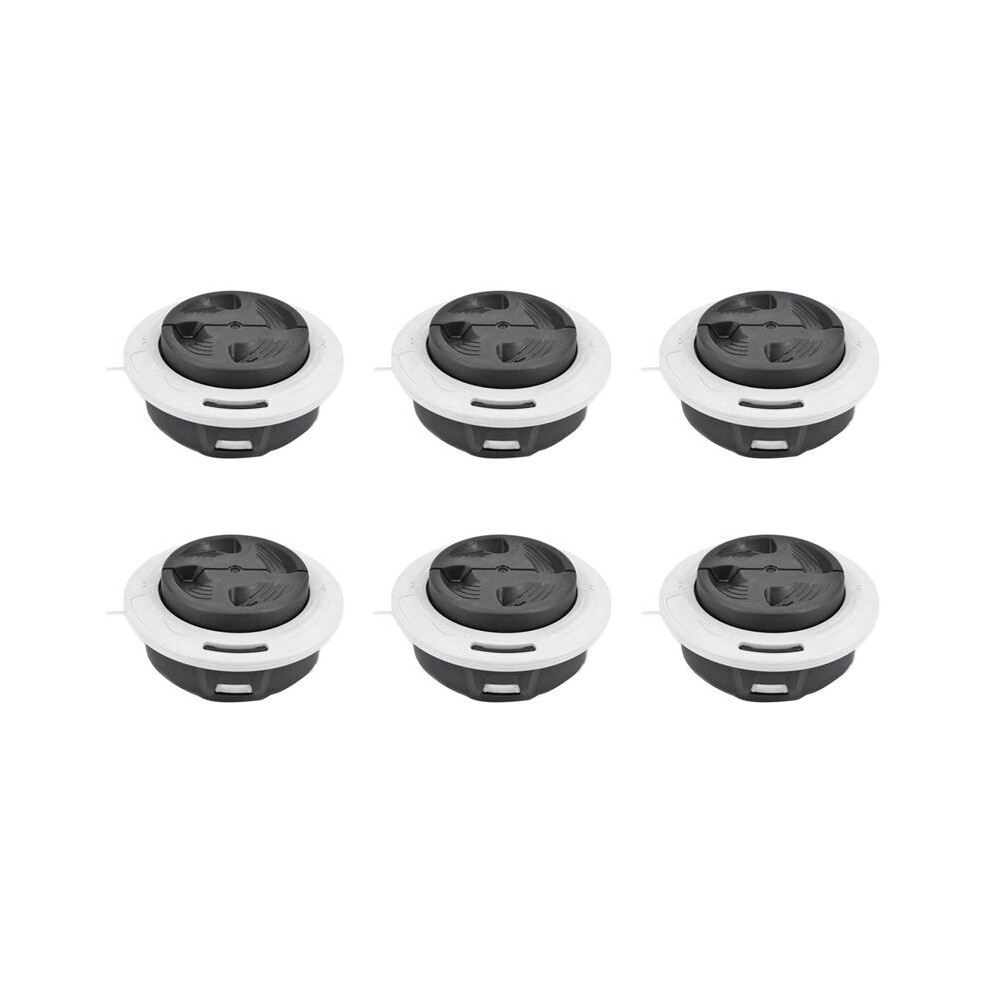 6X Auto Cut C26-2 Trimmer Replacement For Fs 55 56 70 94 91 111 131 240 4711722410218