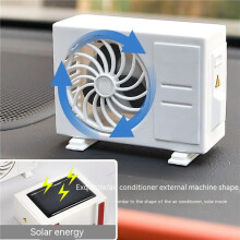 5X Air Conditioner Model Aromatherapy Car Air Outlet Fragrance Interior Decoration Perfume Long-Lasting Ornaments D