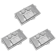 3X Xenon LED Headlight Ballast Unit Controller Module Unit 5F0941472 for Leon ST 3RD