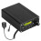 3X USDR USDX+  V2 10/15/17/20/30/40/60/80m 8 Bands SDR High Frequency SSB QRP Transceiver BNC Interface Eu Plug 6