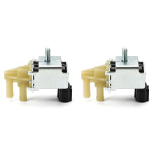 2X Magnetventil 877805T für  K12 für Mercury Marine Außenbordmotoren 30 PS 40 PS 50 PS 60 PS K5T48471 K005T48471 25341095