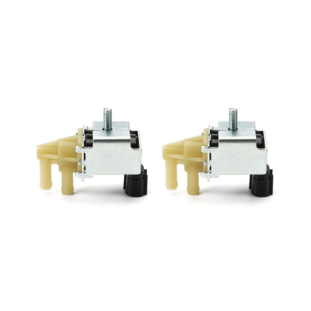 2X Solenoid Valve 877805T For K12 For Mercury Marine Outboards 30Hp 40Hp 50Hp 60Hp K5t48471 K005t48471 25341095 Light 6032455371217