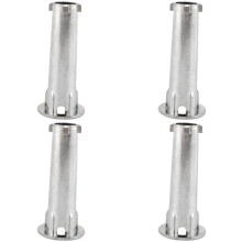 4X 233640010 Rearview Mirror Shaft Reflector Shaft Rearview Mirror Hinge Fixed for X1 X3
