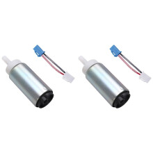 2X FUEL PUMP 63P-13907-03-00 63P-13907-02-00 for F150 4-Store Outboard Engine
