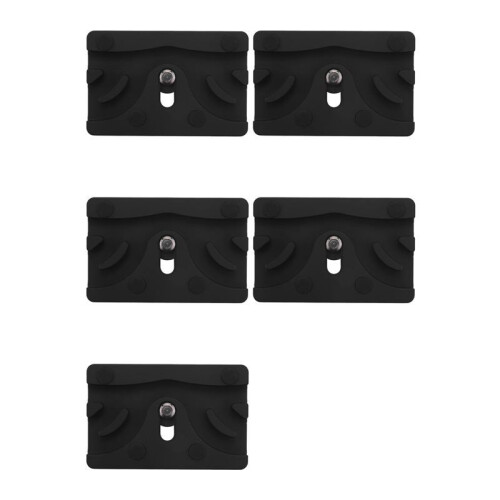 5X MINIFOCUS Cable Block Quick Release Plate Swiss Protects Camera  Data Cable Connection Protector for Tethered