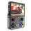 X6  Retro Videogameconsole 4,0 Inch IPS-Scherm Draagbare Handheld Gameconsole 20.000+ Games Draagbare Gameconsole D 8