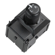 Rearview Mirror Reversing Mirror Button 183714 84872-47030 8487247030 for Hilux Revo 2016-2020