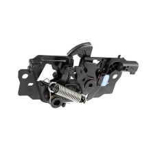For Focus 2012-2018 Escape 2013-2019 Hood Lock Assembly CV6Z-16700-B/CV6Z16700B