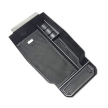 Center Console Organizer Tray for CX-50 CX50 2023 2024 Armrest Storage Box Secondary Insert Tray