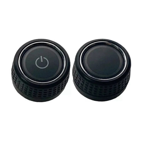 For   5 6R  Vento  6  A6  Interior Radio CD Control Rotary Knob GPS Screen  Button