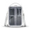 STARTRC Micro-Single Camera DIY Digital Storage Bag for  Pocket3 Full Accessories Visible Single Shoulder Handbag 6