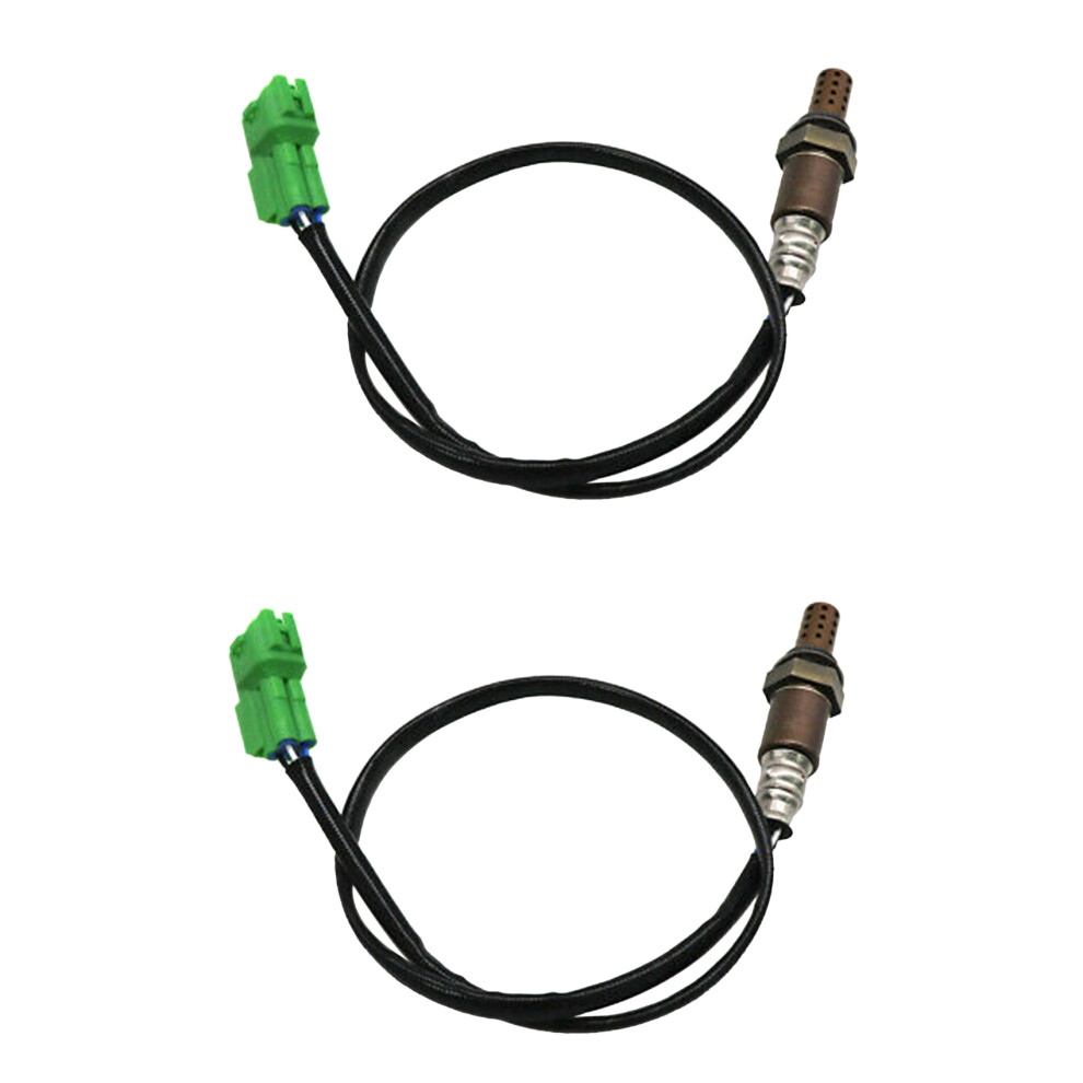 2X Air Fuel Ratio Lambda O2 Oxygen Sensor 18213-63J12 For Swift Iii Sx4 Justy Ignis Liana 6032301993044