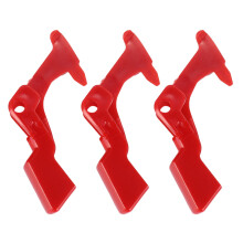 3X Power Trigger Button Compatible with V11/V10 Vacuum Cleaner Replacement Parts