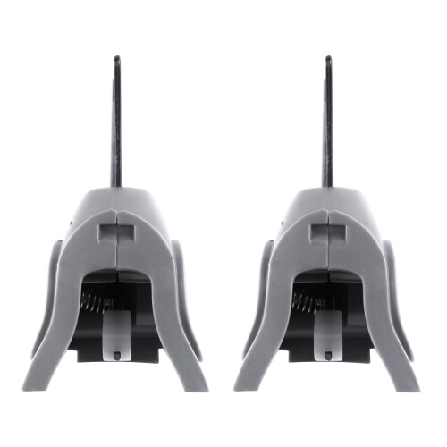 2X Cutting  B for Wbt-1 Fabric Electric Scissors Cloth Cutter