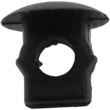 2 Stück FließHeck Paket Regale Koffer Raum Deckel Zurück Regal String Halte Gurt Seil Kleine Kugel für  6 R20 Mk5 1K6 863 447 A