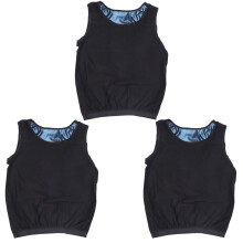 3X Sauna Vest Premium Workout Tank Top Polymer for Slimming Weight Loss Fitness Men's XXL/XXXL