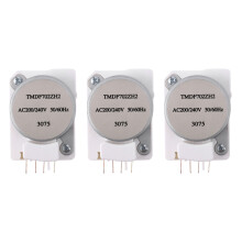 3X Refrigerator Defrost Timer Refrigerator Defrost Timer Defrost Controller TMDF702ZH2