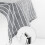 4 Pcs Stainless Steel Tablecloth Pendant, Fixed Tablecloth Pendant, Outdoor Picnic Tablecloth Leaf Pattern 5