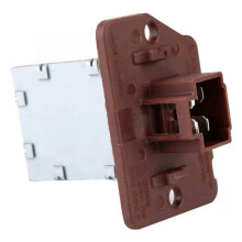 Resistor de Aquecedor Motores de Ar Condicionado Resistor de Ar Resistor de Motor Resistor Universal para 970350U000