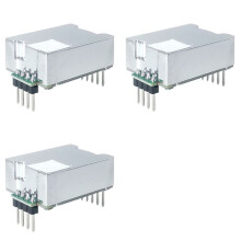 3X MH-Z19 MH-Z19C IR Infrared CO2 Sensor Module Carbon Dioxide Gas Sensor NDIR Accessories