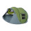 Flexible Burst Up Tent with Privacy Preferences Net-Green 1