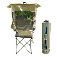 Flexible Bending Chair for Camping Beach Fishing Outdoor Tasks