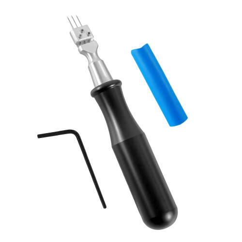 Completes Piano Tuning Tool Set For Various Adjustment Needs And