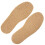Protecteurs de chaussures de semelle extérieure résistants-Beige 1