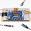 ESP32 S3 Touch with Case LCD 7 Inch Capacitive Display Screen 800x480 Development Board WiFi BT5 CAN RS485 Sensor 7
