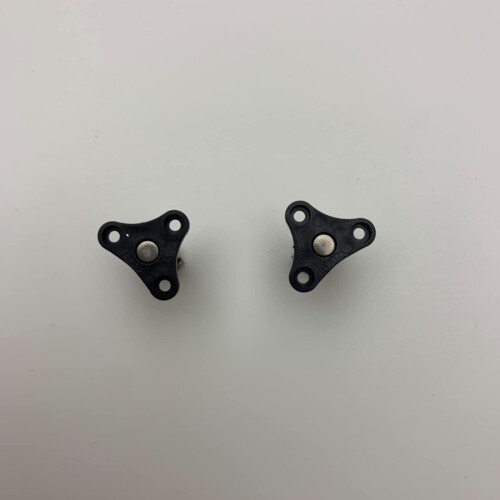 Front Arm Shaft Replacement for DJI Mavic Mini 3 Pro, Durable Drone  Accessories for Stable Flight 2