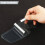 Universal Motorcycle Helmet Clear Rainproof Film Clear Patch Screen Universal Riding Accessories 5