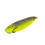 1 StüCk Angeln KöDer 14.5G 8.5Cm Minnow Streifen Angeln KöDer Hohe Simulation Augen Lebensechter KüNstlicher Angeln KöDer (B) 2