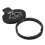 Windscreen Windshield Wiper Washer Bottle Cap Cover for // 13227300 3