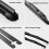 2PCS Car Front Wiper Windshield Wiper Front Window Wiper for  Octavia 1Z A5 2004-2013 2