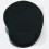 2 Pack Black High-End Gift Wrist Mouse Pad, Mouse Pad with Wrist Support and Memory Sponge Wrist Rest Support 2