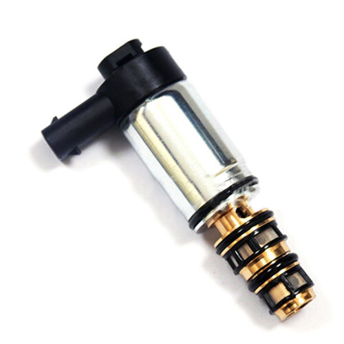 Air Conditioning AC Compressor Electric Control Valve for  Fit 2