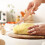 2 Pcs Wooden Handle Bread Lame Bread Slashing Tool Dough Scoring Tools with 10 Pieces Replaceable Blades for Baking 6