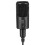 USB Microphone,Condenser Microphone for Computer PC Mic with Stand for Recording,Podcast,Gaming,Streaming Mic for Skype 8