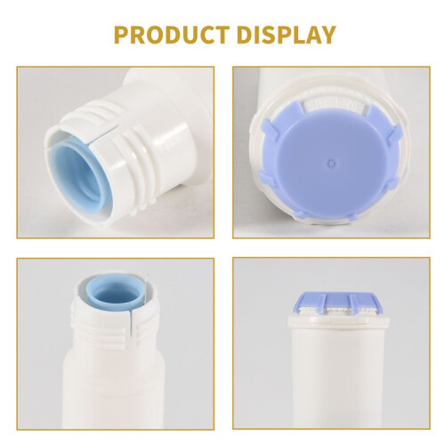 Filtro de Agua para Cafeteras AEG   Melitta Neff 2